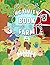 Farm Activity Book: For Kid...