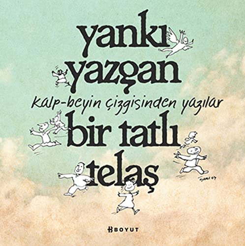 Bir Tatli Telas (Paperback)