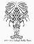 2019-2022 Zentangle Monthly...