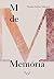 M de Memória