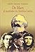 De Marx al marxismo en América Latina