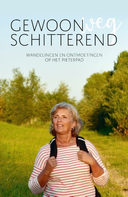 Gewoonweg Schitterend (Paperback)