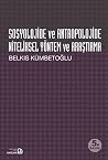 Sosyolojide ve An...