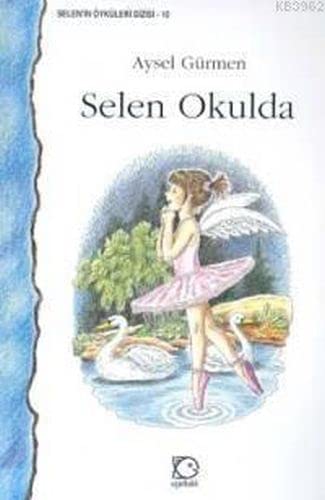 Selen Okulda (Paperback)