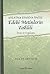 Anlatma Esasina Bagli Edebi MetinlerinTahlili by Şerif Aktaş