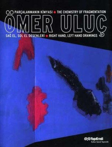 Omer Uluc - Parcalanmanin Kimyasi (Paperback)