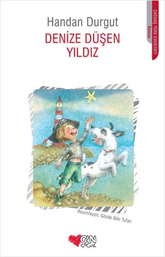 Denize Dusen Yildiz (Turkish Edition)