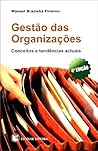 Gestao das Organi...