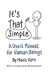 It's That Simple:...