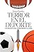 Terror en el deporte by Yonny Paredes