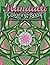 Mandala Coloring Book The W...
