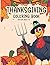 Thanksgiving Coloring Book ...