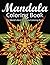Mandala Coloring Book The W...