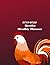 2019-2022 Rooster Monthly Planner by Root Planner