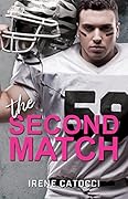 The Second Match (Wild football player Vol. 4) (Italian Edition)