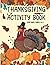 Thanksgiving Activity Book ...