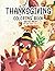 Thanksgiving Coloring Book ...