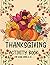 Thanksgiving Activity Book ...