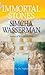 Immortal Stones by Simcha Wasserman