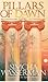 Pillars of Dawn by Simcha Wasserman