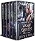 Shadow Guild: Wolf Queen Complete Series (Shadow Guild: Wolf Queen, #1-5)