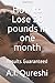How to Lose 20 pounds in on...