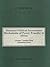 Statutory political successions (Recherches africaines)
