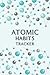 ATOMIC HABITS TRACKER: Create New Habits, Record Book