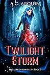 Twilight Storm
