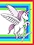 Licorne Livre de Coloriage:...