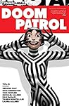 Doom Patrol, Vol....