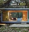 MINI+ECO. PEQUEÑAS VIVIENDAS ECOLÓGICAS
