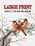 Large Print Adult Coloring ...