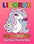 Licorne Livre De Coloriage Pour Filles À Partir De 18 Ans: Magnifique livre Plus de 50 dessins de Licornes amusants pour filles. Ils vous fourniront ... artistique divertissant. (French Edition)