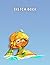 Mango cookie in cookie run kingdom notebook Sketch book: Mango Best cookies cover (8.5 x 11) inches 110 pages, Blank Unlined Paper for Sketching, ... ... Extra large (8.5 x 11) inches, 110 pages)