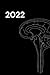 Agenda pazienti 2022 settimanale per medici / osteopati / fisioterapisti / psicologi / massaggiatori / nutrizionisti / ortopedici e tutti i ... (AGENDE SENZA ORARIO FISSO) (Italian Edition)