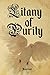 Litany of Purity Journal