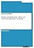 Kontext und Bedeutung - offene und versteckte Dimension von Kultur (German Edition)