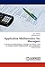Applicative Mathematics for Managers: A Predictive Methodology of Rough Set Theory Used to Analyze Market Segmentation and Competitive Environment