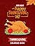 Thanksgiving Coloring Book for Kids: Cute Turkey Thanksgiving Coloring Book for Toddlers, A Collection of Fun and Easy Thanksgiving Coloring Pages for kids, Toddlers and Preschoolers.