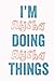 I'M Aysha Doing Aysha Things: Notebook Gift, Aysha name gifts, Aysha Girl, Personalized Journal Gift for Aysha, Gift Idea for Aysha, 120 Pages