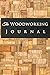 The Woodworking Journal: A book for all your woodworking plans and projects