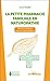 La petite pharmacie familiale en naturopathie (Hors collection) (French Edition)