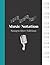Music Notation: Songwriter Edition: Blank Sheet Music | Music Manuscript | 12 Staves | Line for Lyrics | 120 Pages | 8.5" x 11"