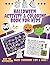 Halloween Activity & Colori...