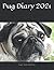 Pug Diary 2021