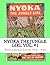 Nyoka The Jungle Girl Vol. #1: Triple Sized: Issues #18 - #20
