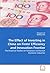 The Effect of Investing in China on Firms' Efficiency and Innovation Frontier: The Empirical Studies on Taiwanese and Korean Electronic Industries