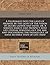 A pilgrimage into the land of promise, by the light of the vision of Jacobs ladder and faith, or, A serious search and prospect into life eternal ... out of mans mutable state of life (1664)