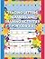 tracing letters, numbers and drawing activities for kids 3-5: Tracing Letters and Numbers Workbook for Preschool and Kindergarten for kids ages 3-5, tracing for kindergarter
